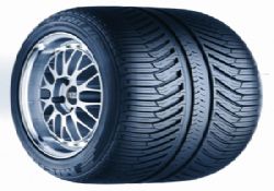 Porsche Panamera Michelin’i Seçti!!!